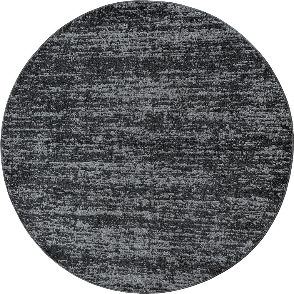 Teppich Oslo 9602 Black