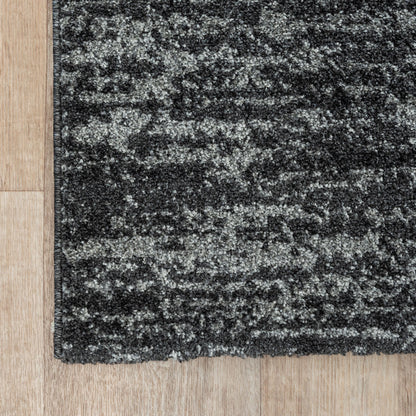 Teppich Oslo 9602 Black