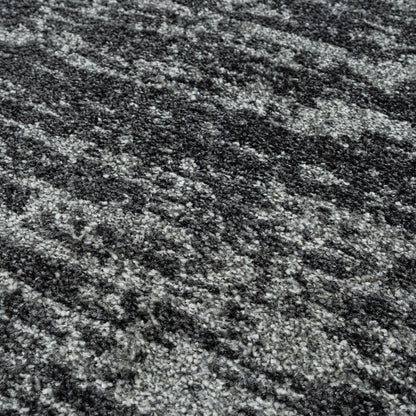 Teppich Oslo 9602 Black