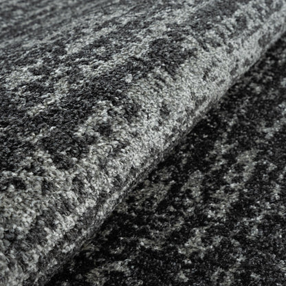 Teppich Oslo 9602 Black