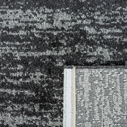 Teppich Oslo 9602 Black