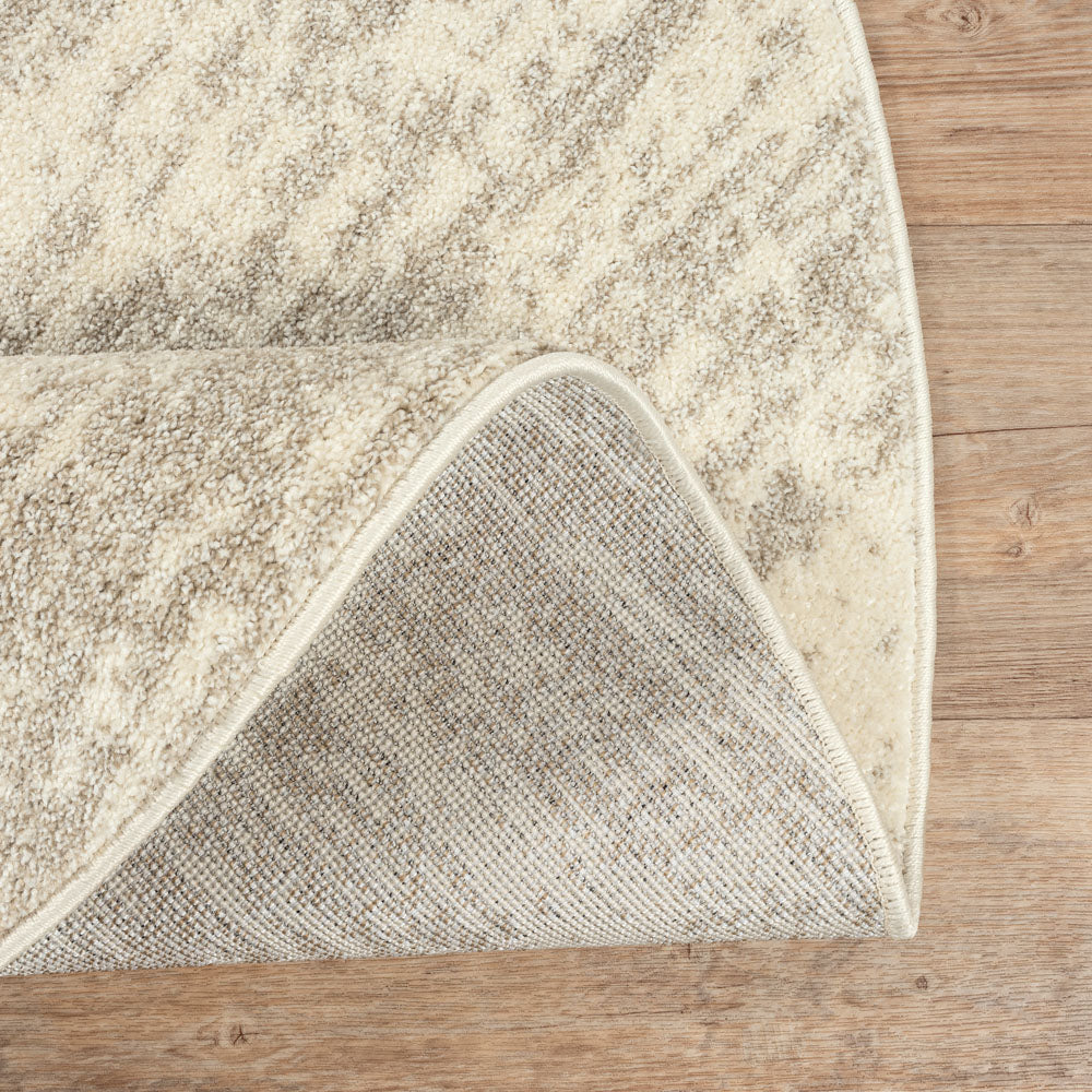 Teppich Oslo 9603 Cream