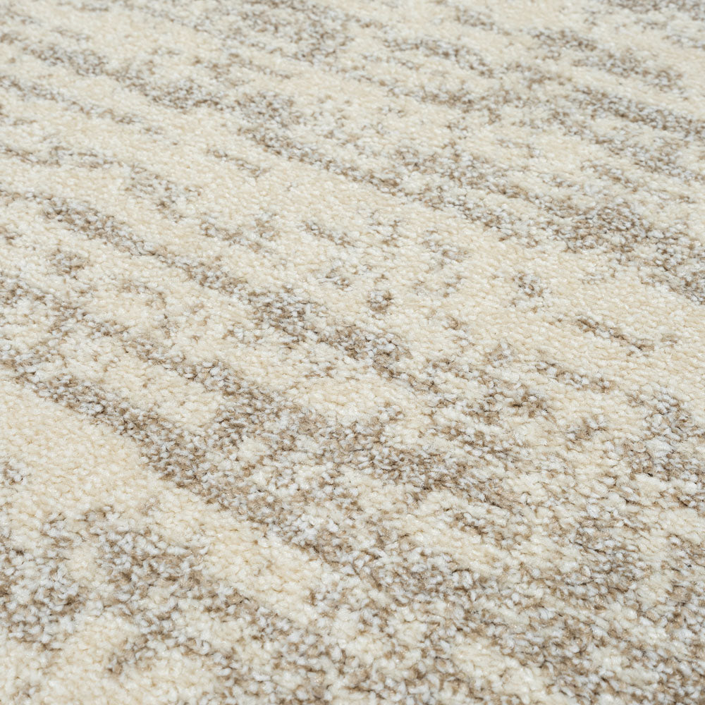 Teppich Oslo 9603 Cream