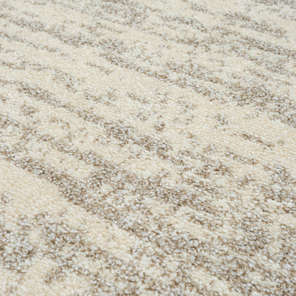 Teppich Oslo 9603 Cream