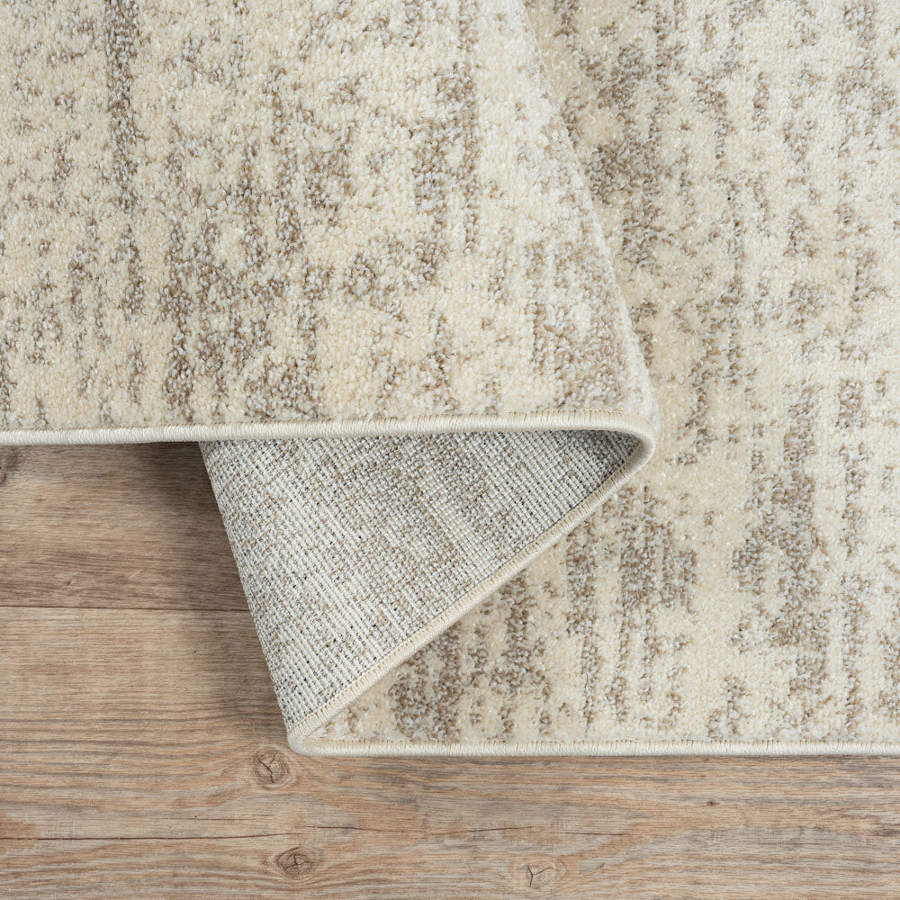 Teppich Oslo 9603 Cream