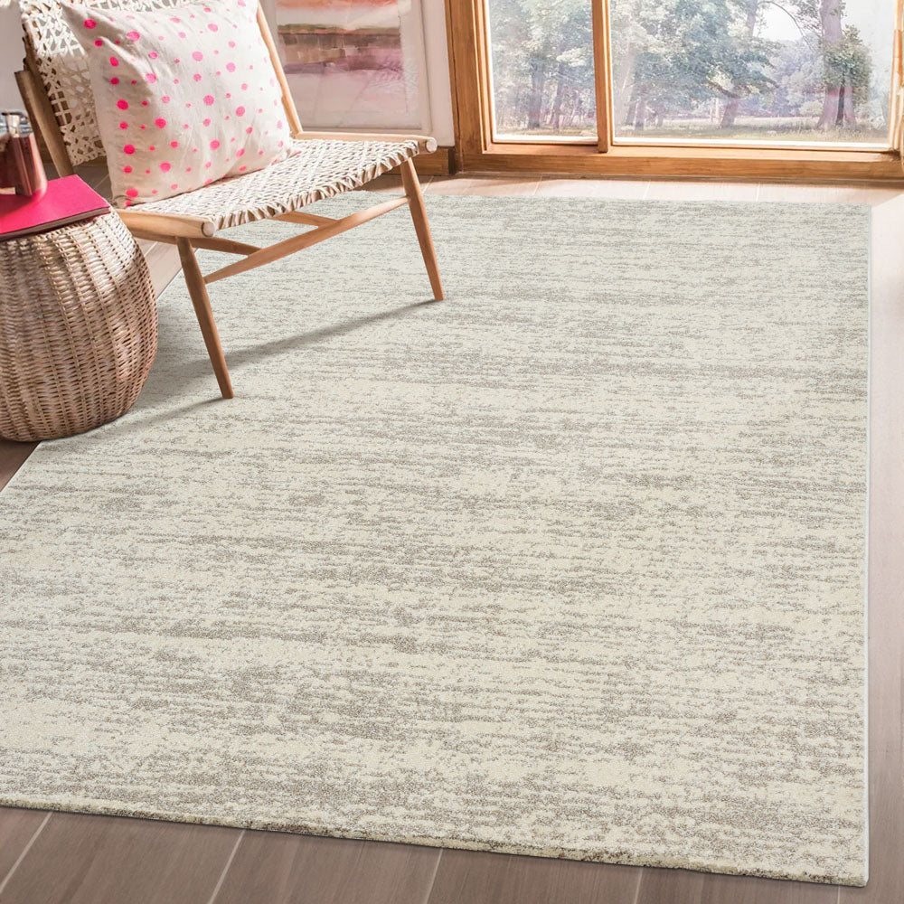 Teppich Oslo 9603 Cream