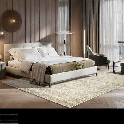 Teppich Oslo 9603 Cream