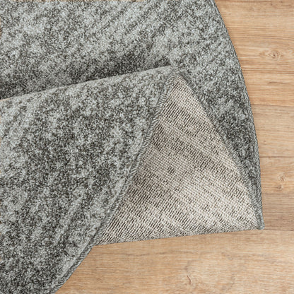 Teppich Oslo 9604 Gray