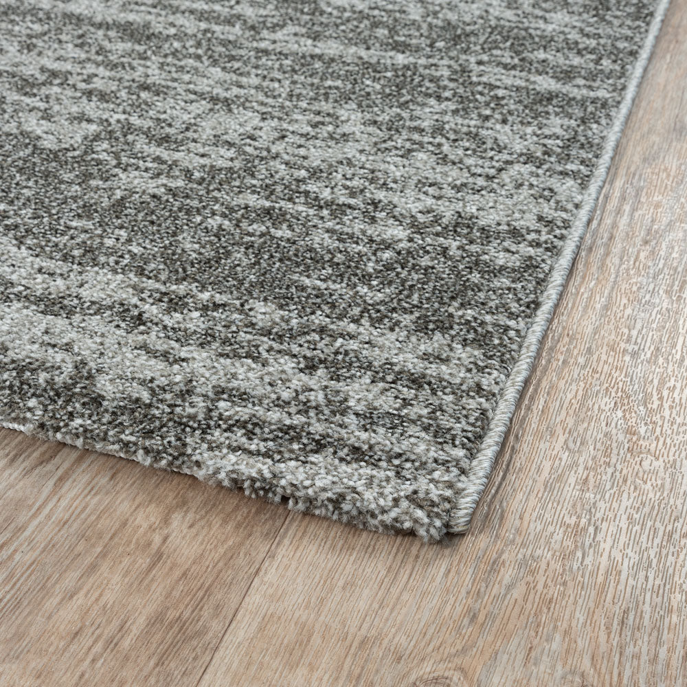 Teppich Oslo 9604 Gray