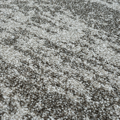 Teppich Oslo 9604 Gray