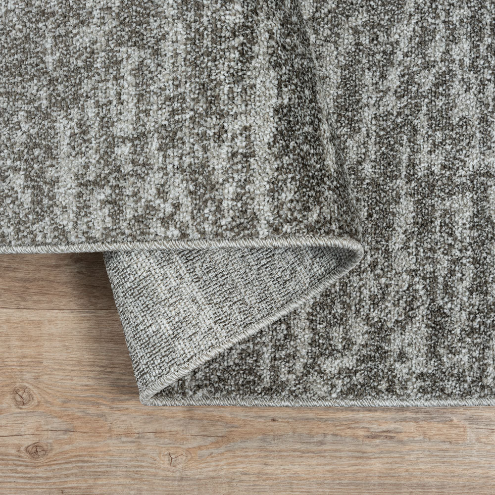 Teppich Oslo 9604 Gray