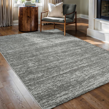 Teppich Oslo 9604 Gray
