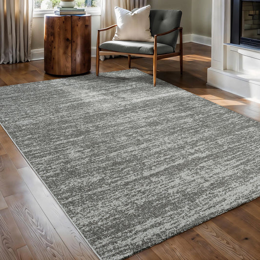 Teppich Oslo 9604 Gray