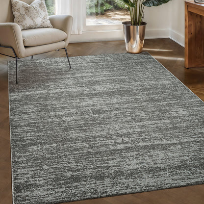 Teppich Oslo 9604 Gray