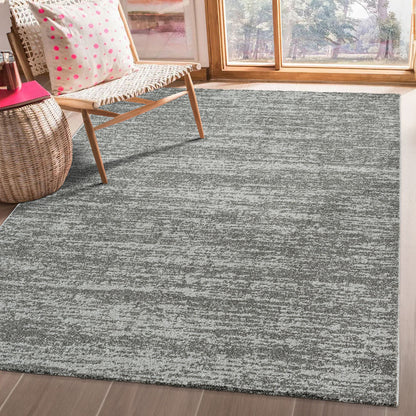 Teppich Oslo 9604 Gray
