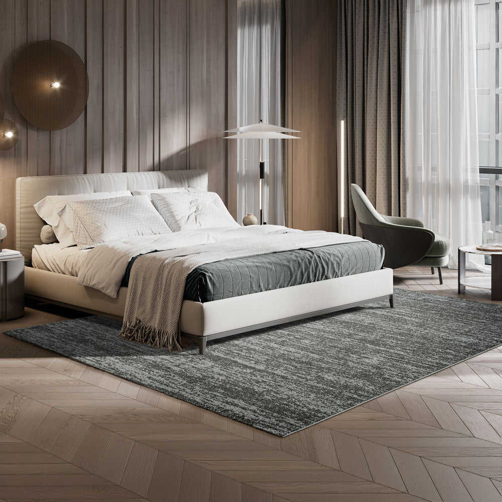 Teppich Oslo 9604 Gray