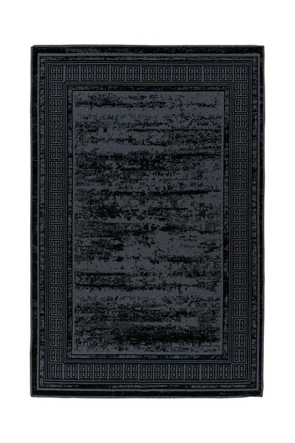 Kalea 325 Schwarz 120 x 170 cm