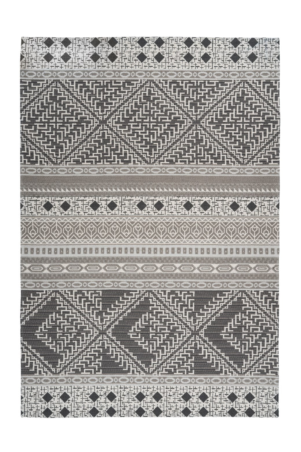 Yoga 225 Taupe / Creme