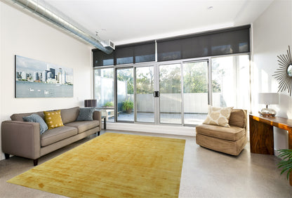 Luxury 110 Gelb