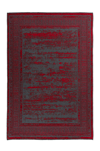 Kalea 325 Rouge 160 x 230 cm