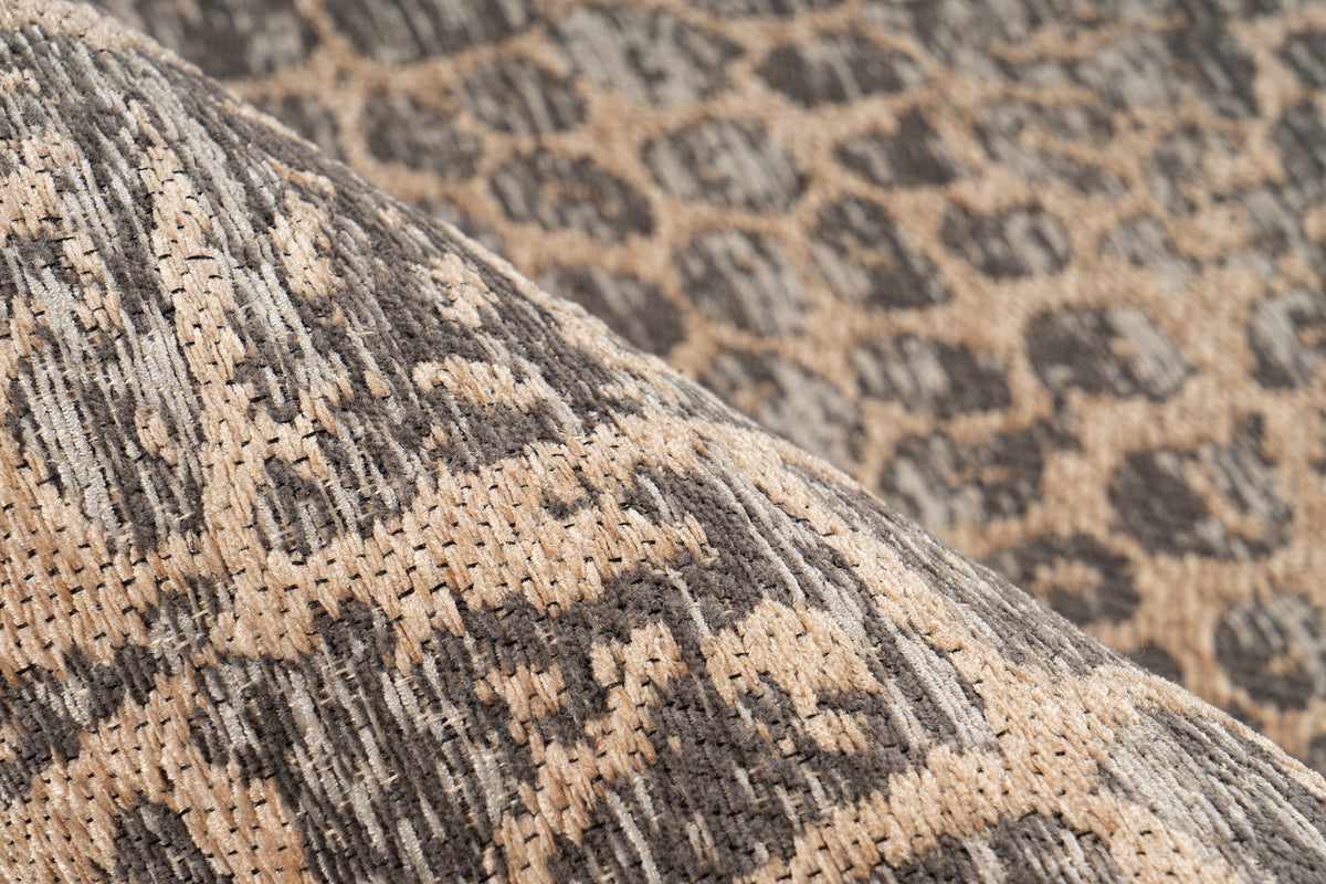 Davis 325 Beige 120 x 170 cm