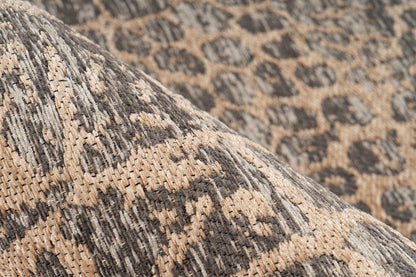Davis 325 Beige 80 x 150 cm