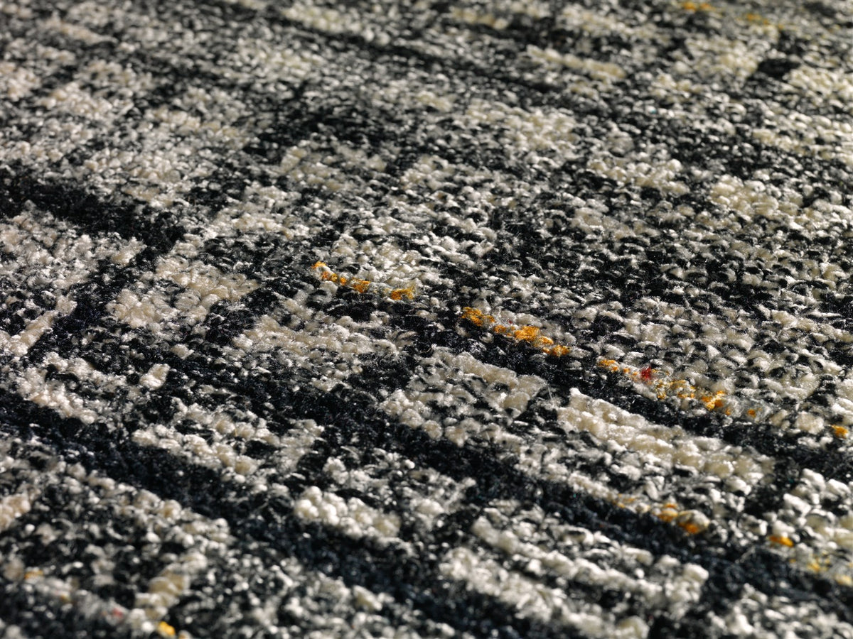 Topaz 5400 Grau / Schwarz