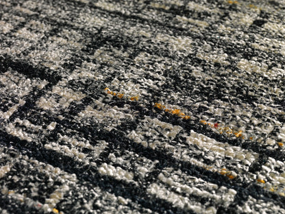 Topaz 5400 Grau / Schwarz