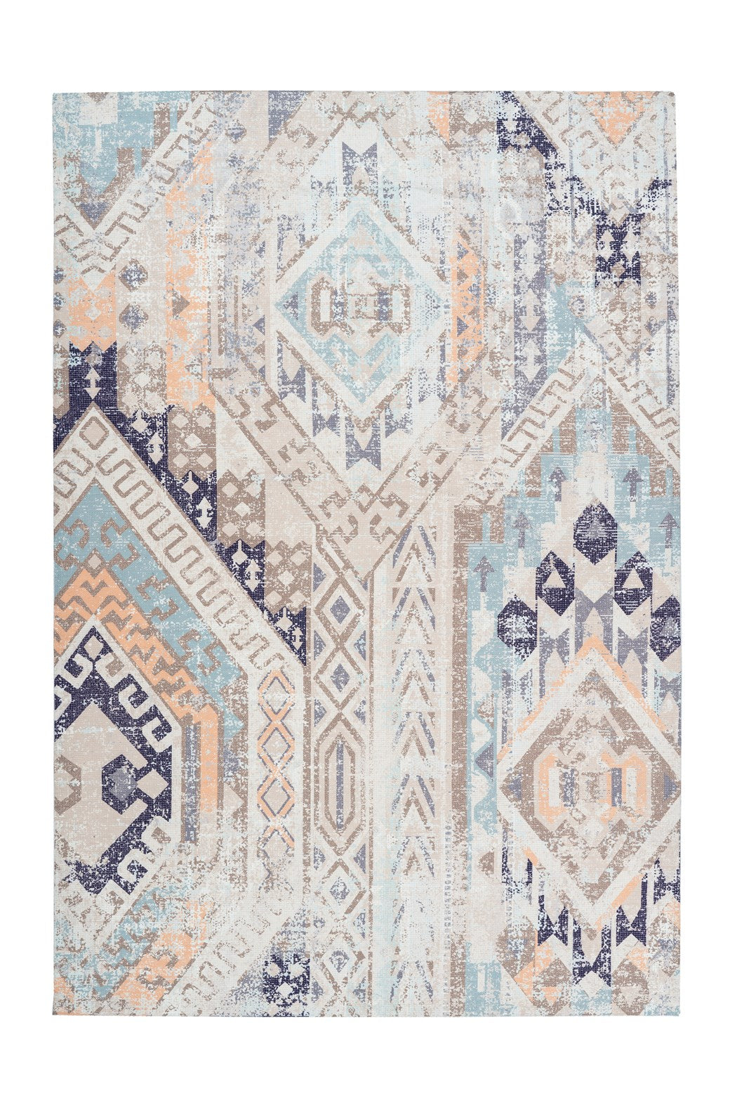 Indiana 225 Multi / Blau