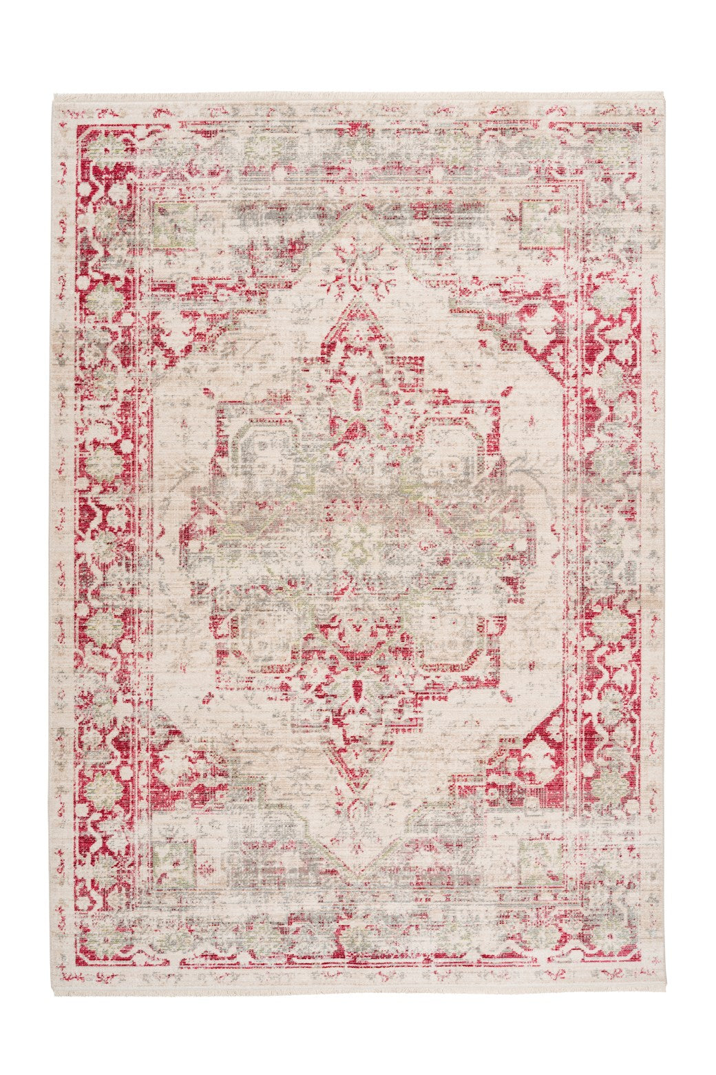 Baroque 125 Multi