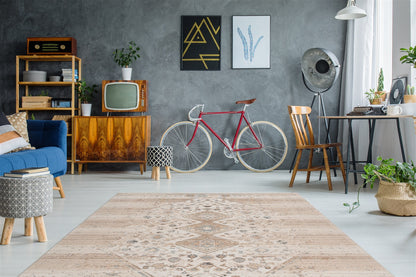 Baroque 1125 Beige