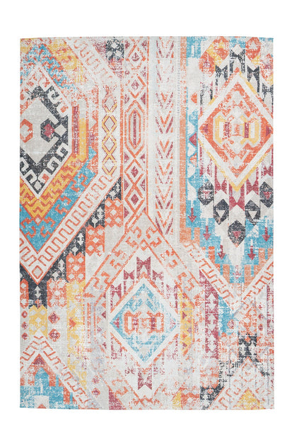 Indiana 225 Multi / Orange