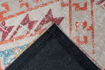 Indiana 225 Multi / Orange