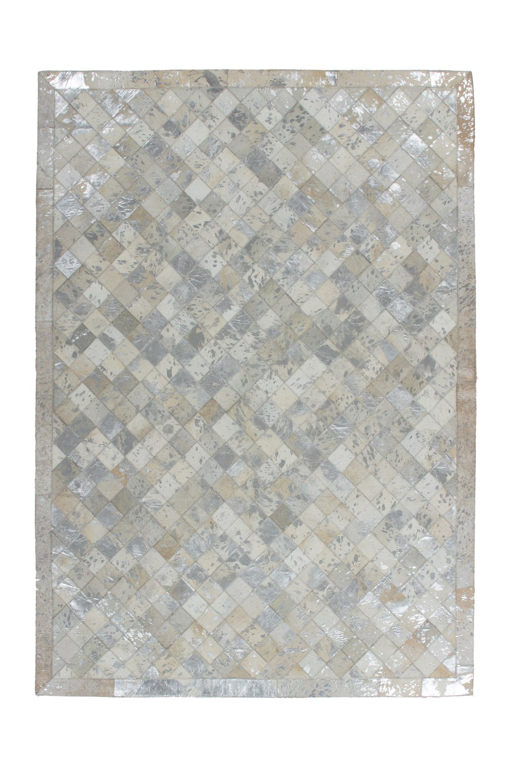 Lavish 210 Grau / Silber