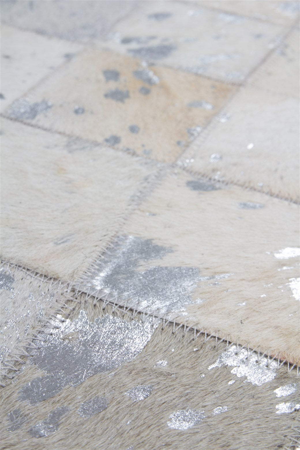 Lavish 210 Grau / Silber