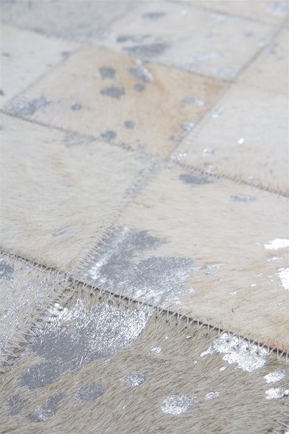 Lavish 210 Grau / Silber