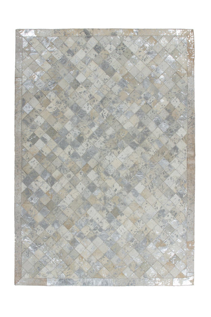 Lavish 210 Grau / Silber
