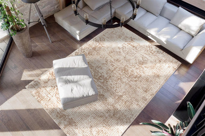 Puerto 225 Beige / Creme