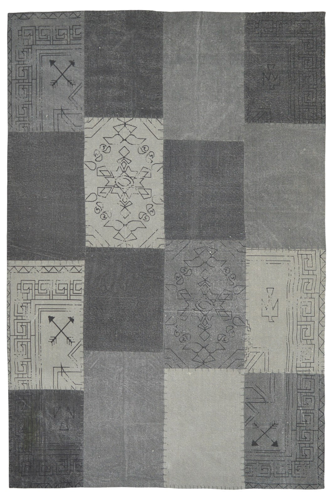 Lyrical 210 Multi / Grau