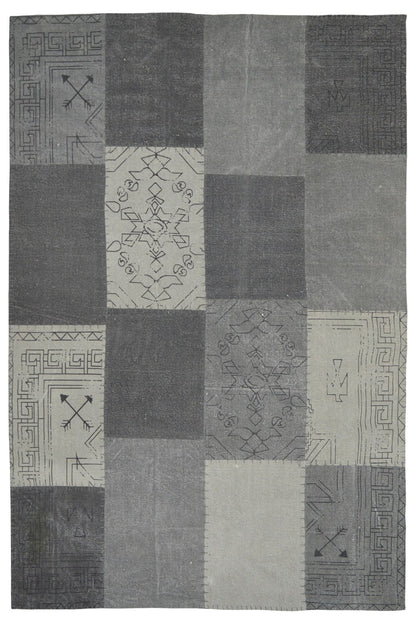 Lyrical 210 Multi / Grau