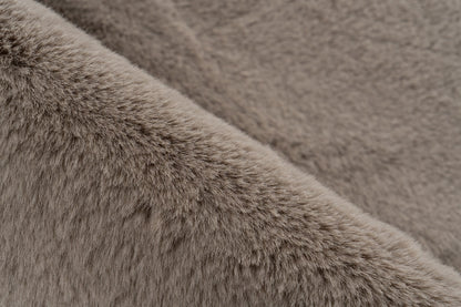 Badematte Rabbit Light 225 Dunkelbeige
