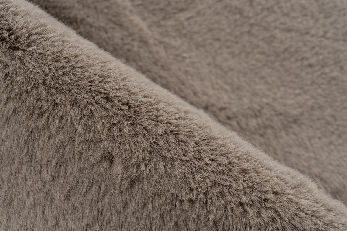 Badematte Rabbit Light 225 Dunkelbeige