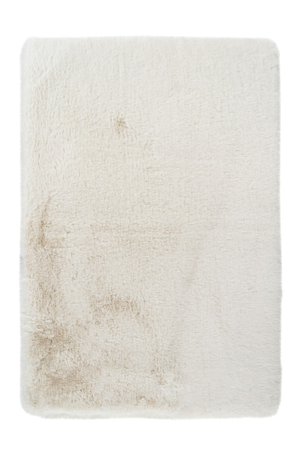Badematte Rabbit 625 Weiß