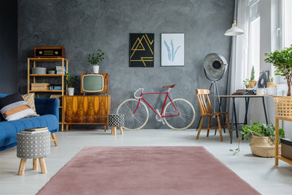 Rabbit 125 Rosa