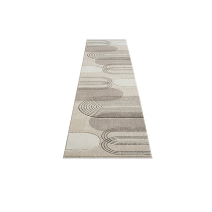 Teppich Bonito 7157 Braun