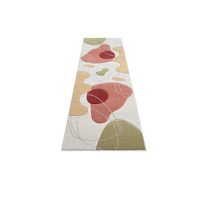 Teppich Bonito 7158 Multicolor