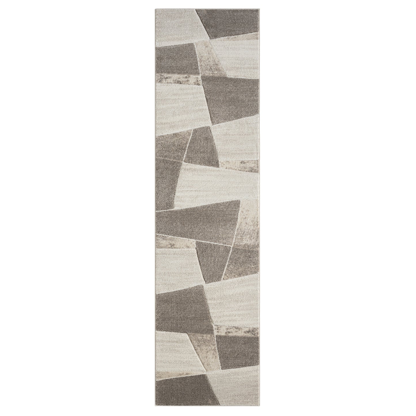 Teppich Bonito 9053 Braun