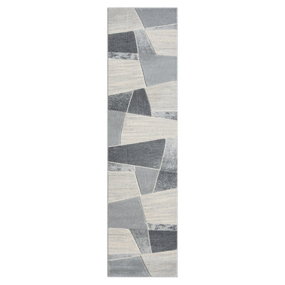 Teppich Bonito 9053 Grau