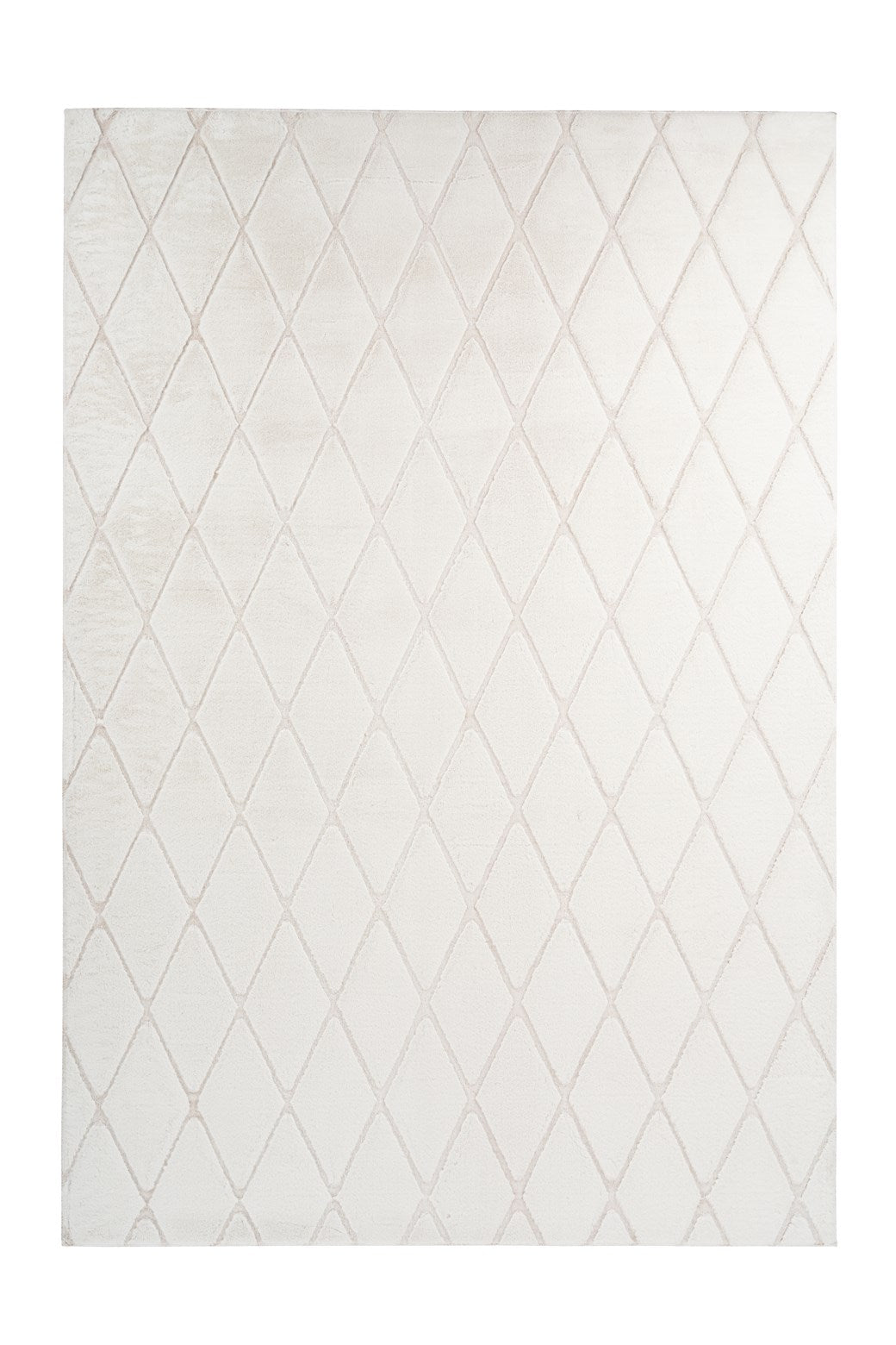 Vivica 225 Weiß / Creme