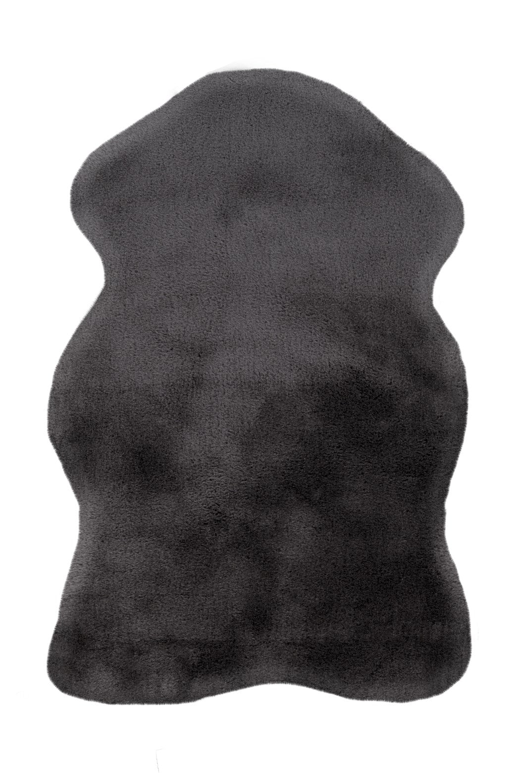 Rabbit Sheepskin 225 Anthrazit